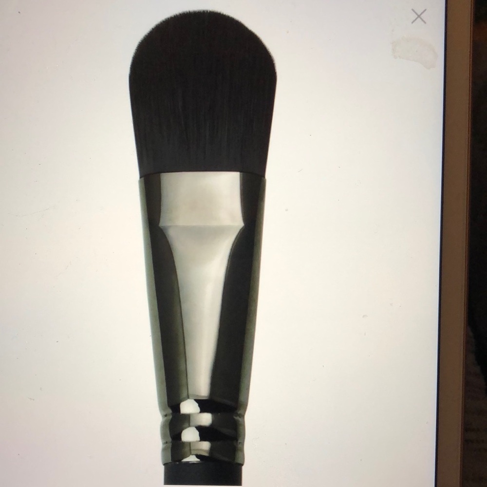 💕Royal & Langnickel revolution larg foundation makeup brush